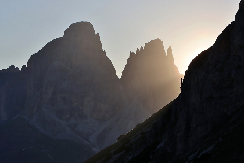 Dolomity
