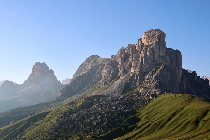 Dolomity