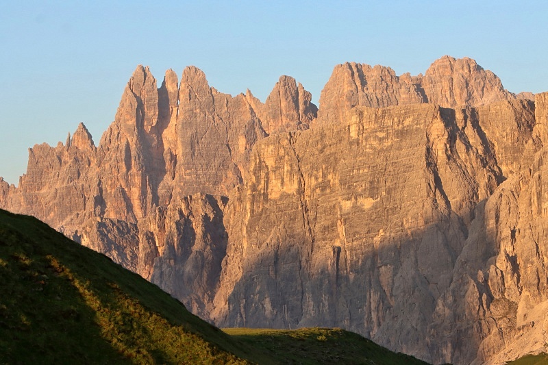 Dolomity