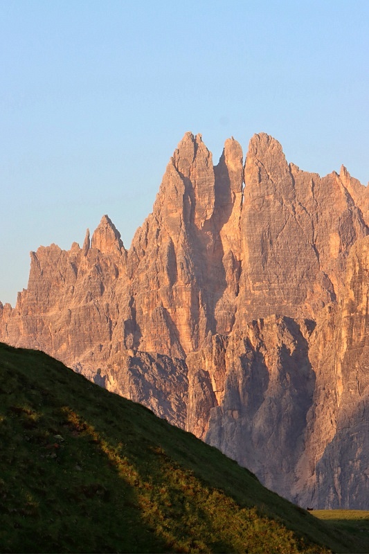 Dolomity