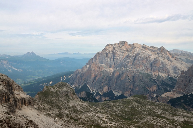 Dolomity