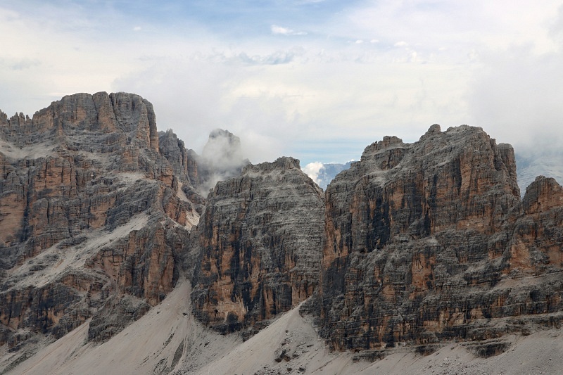 Dolomity