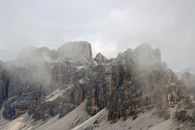 Dolomity