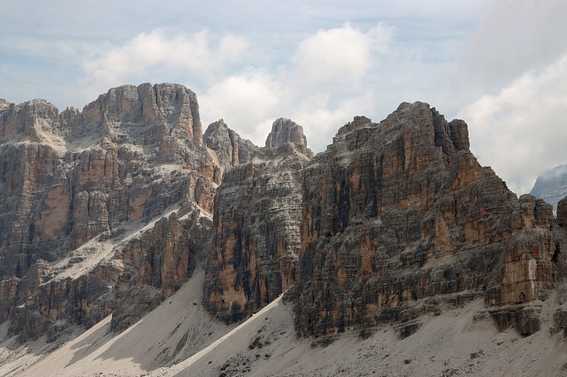 Dolomity