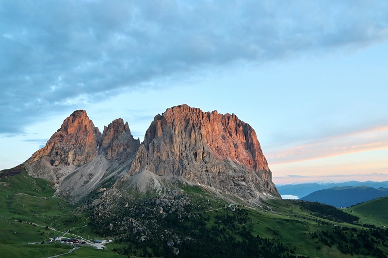 Dolomity