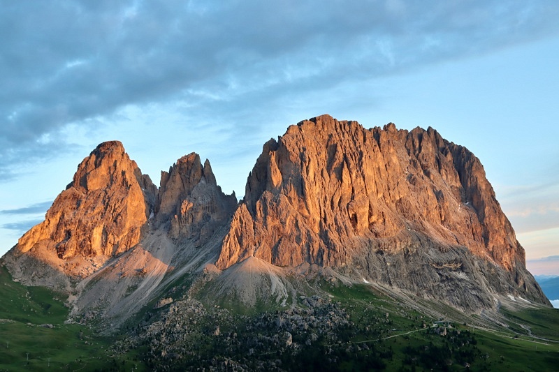 Dolomity