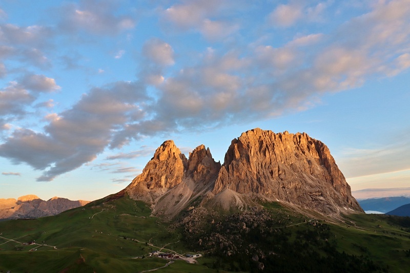 Dolomity