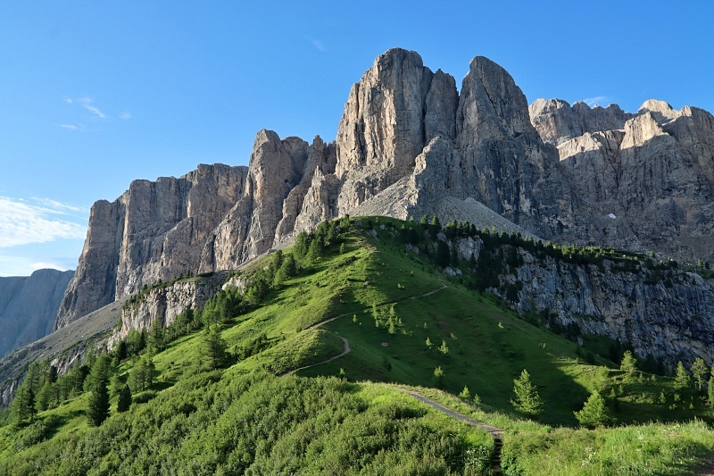 Dolomity