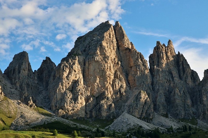 Dolomity