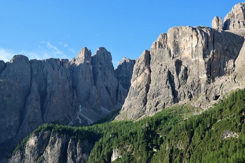 Dolomity