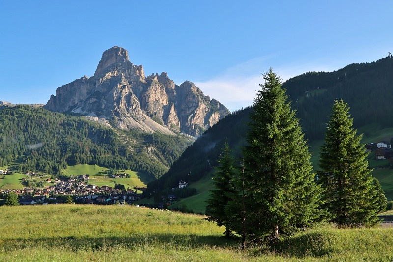 Dolomity