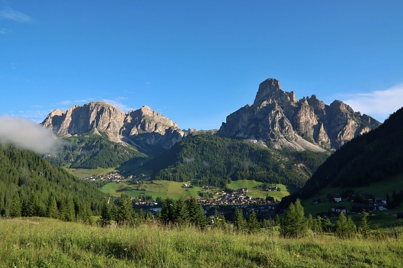 Dolomity