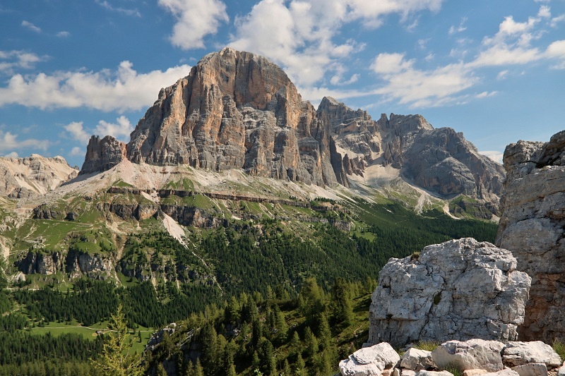 Dolomity