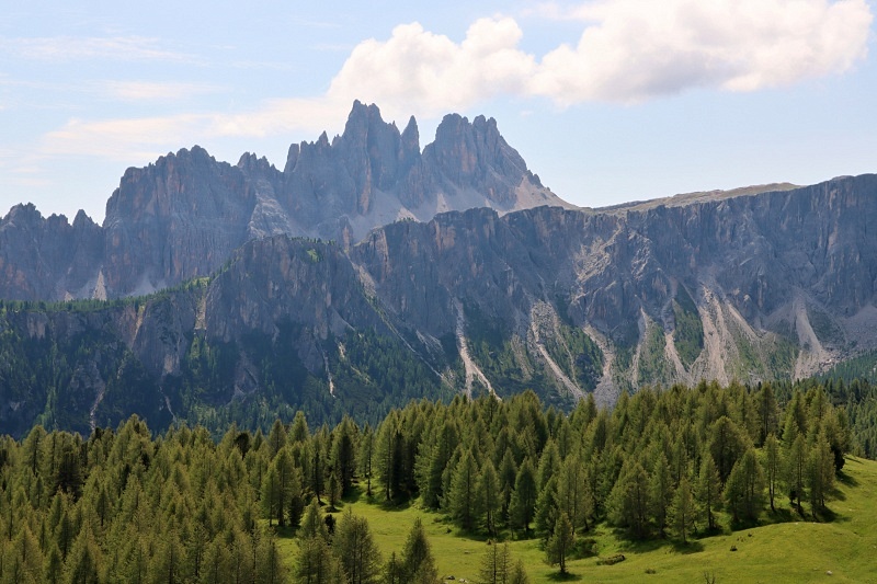 Dolomity