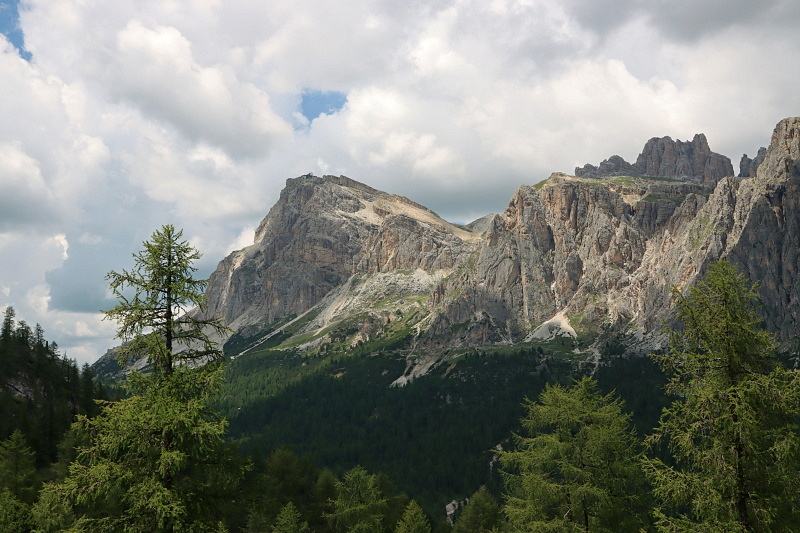 Dolomity