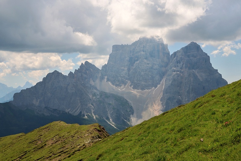 Dolomity