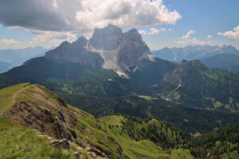 Dolomity