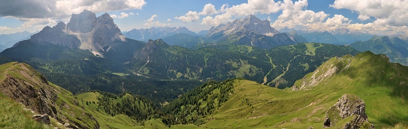 Dolomity