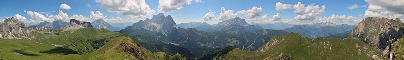 Dolomity