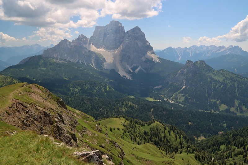 Dolomity