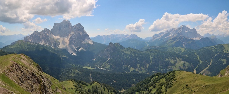 Dolomity