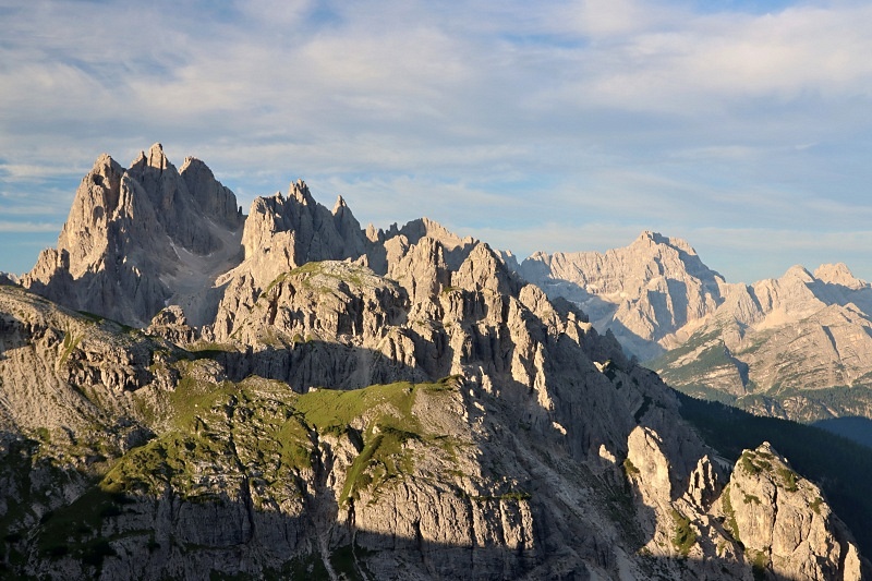 Dolomity