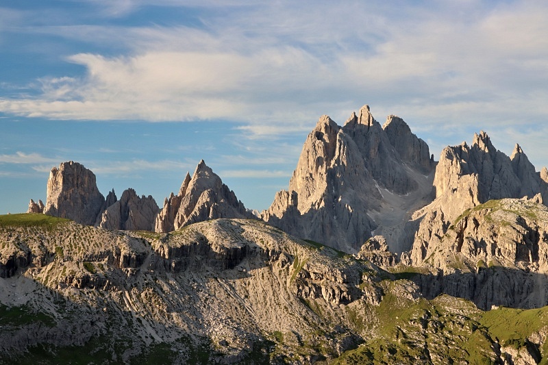 Dolomity