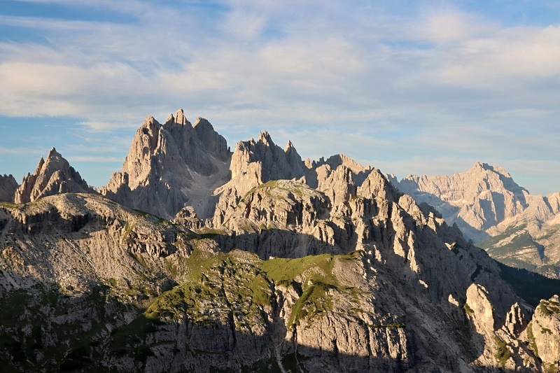Dolomity