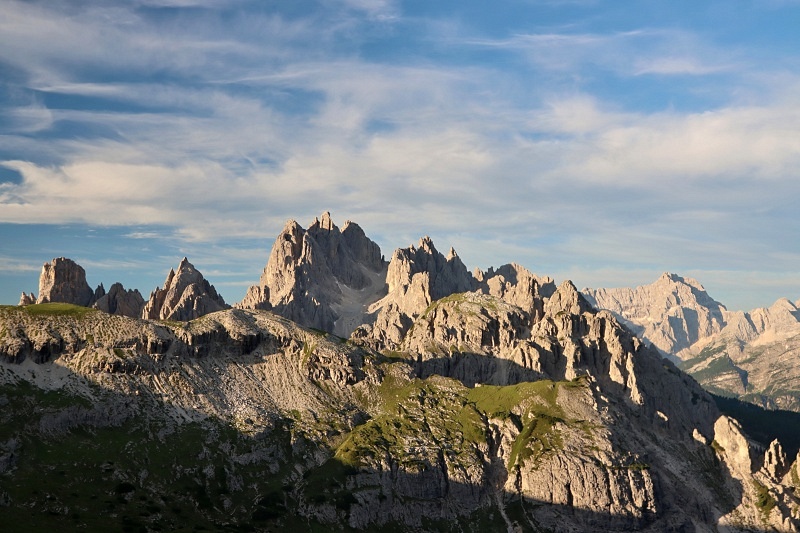 Dolomity