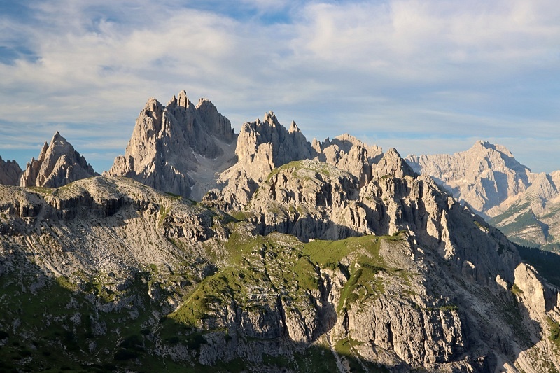 Dolomity
