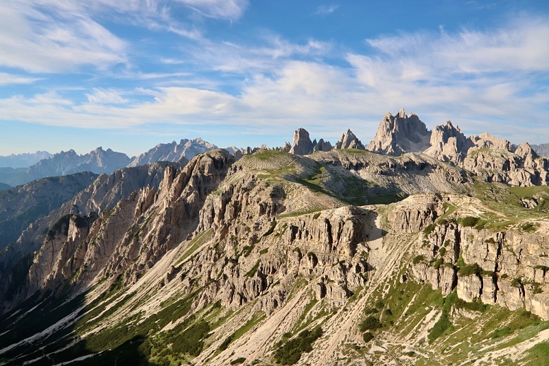 Dolomity