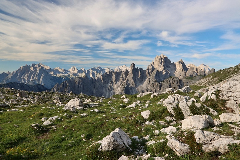 Dolomity