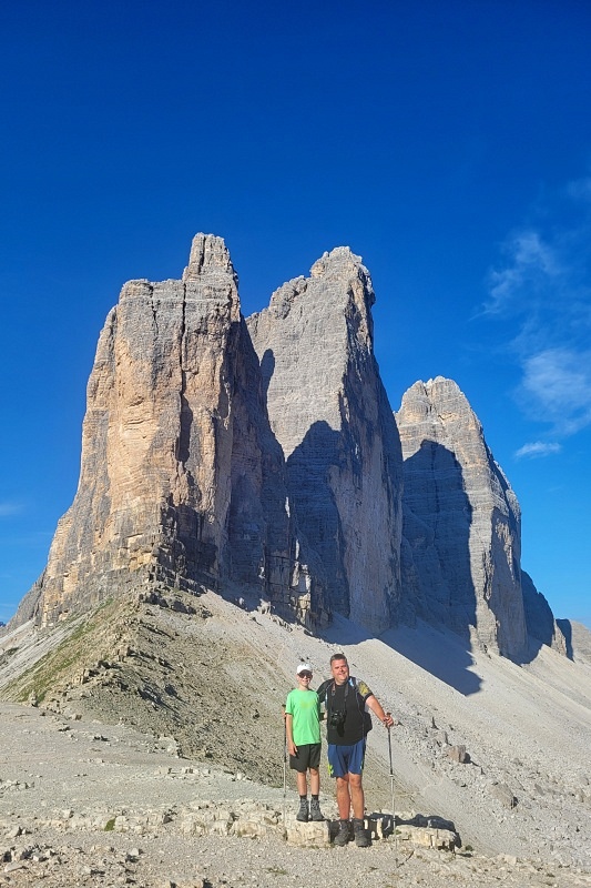 Dolomity
