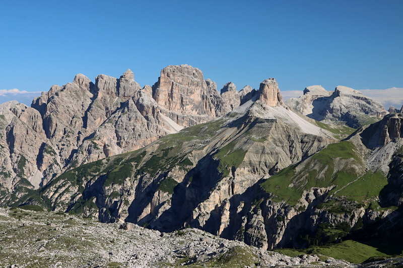 Dolomity