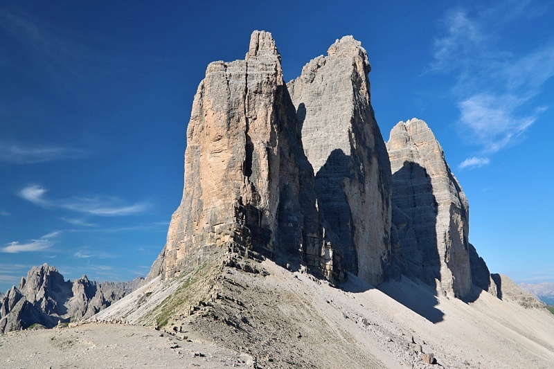 Dolomity