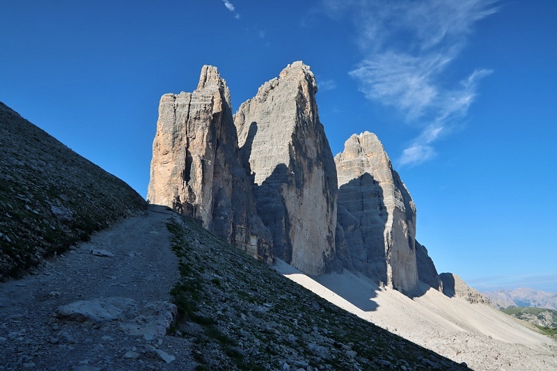 Dolomity