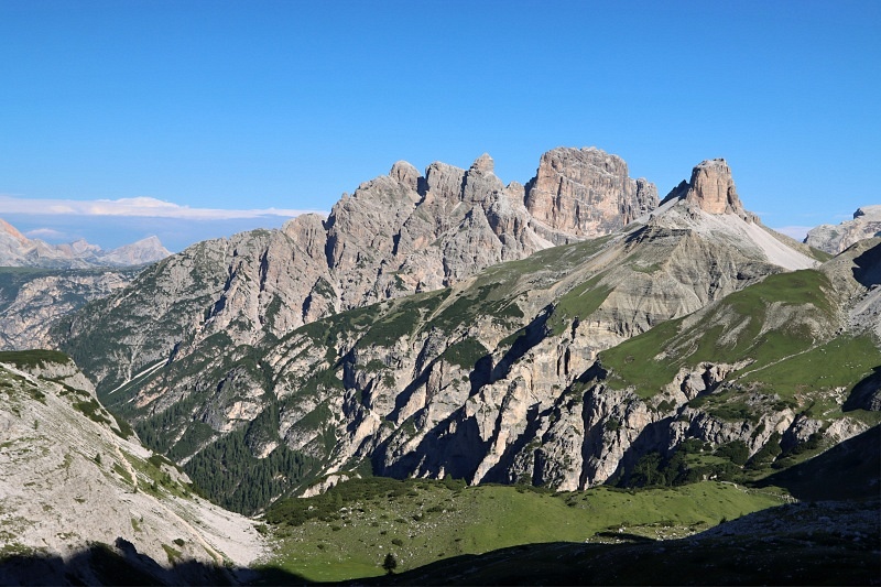Dolomity