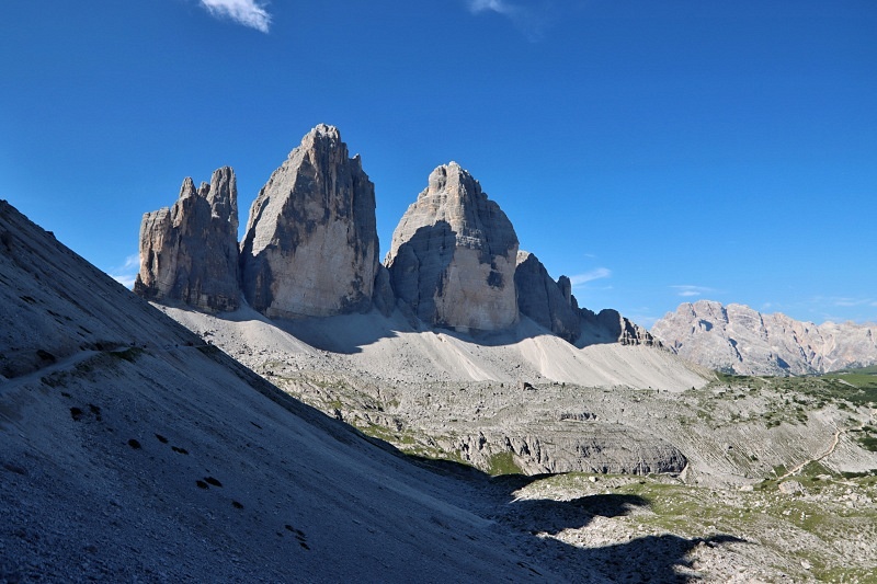 Dolomity