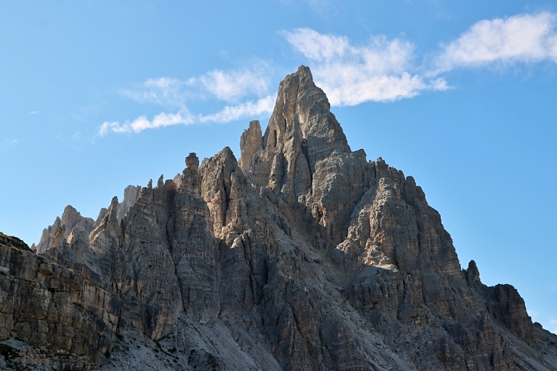Dolomity