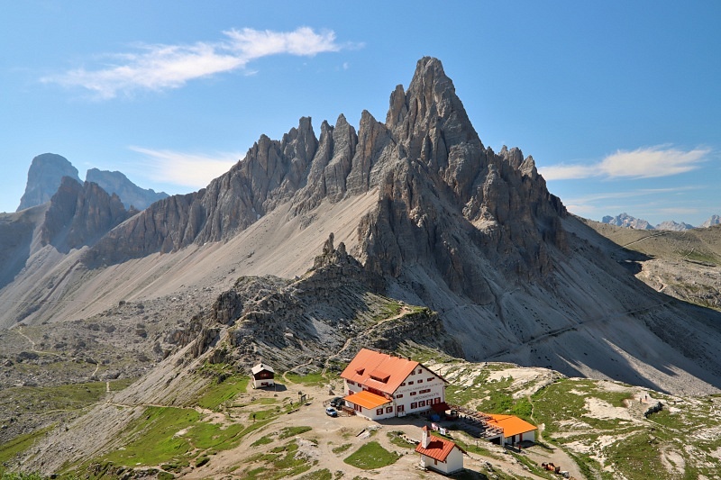 Dolomity