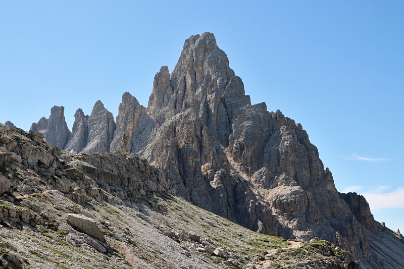 Dolomity