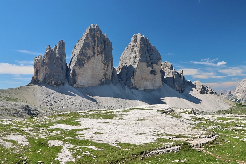 Dolomity