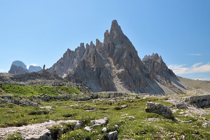 Dolomity