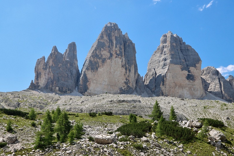 Dolomity