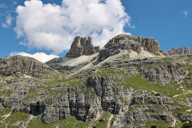 Dolomity