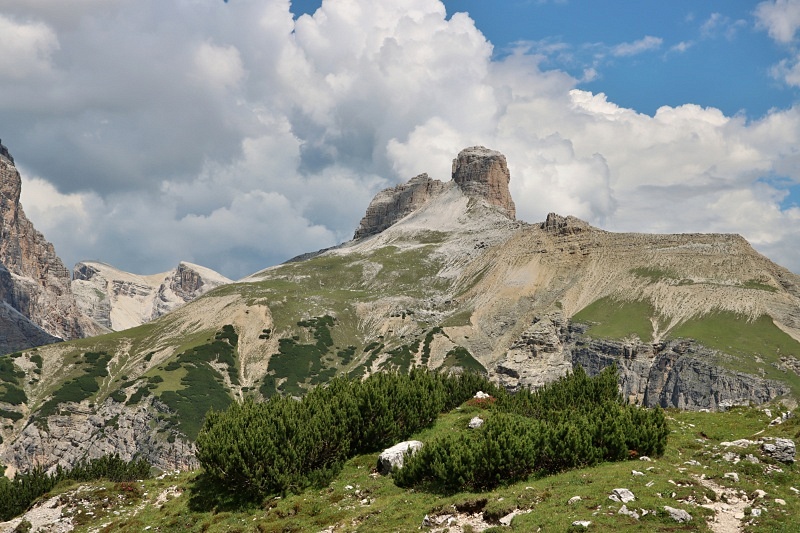 Dolomity