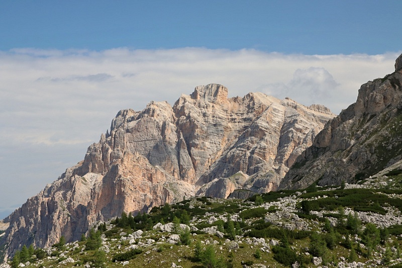 Dolomity