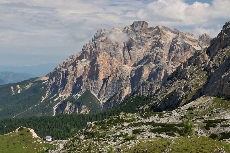 Dolomity