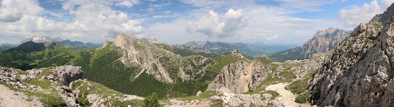 Dolomity