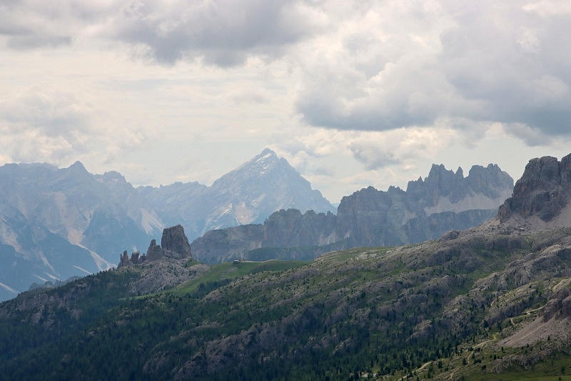 Dolomity